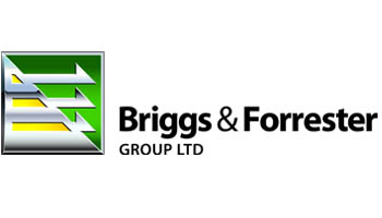 Briggs & Forrester Student Accommodation Aerial System