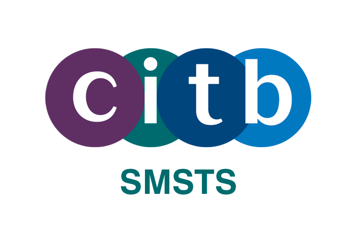 citb smsts accreditation communal aerial installers